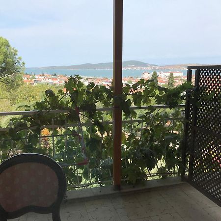 Gunebakan Taliani Hotel Ayvalı Zewnętrze zdjęcie
