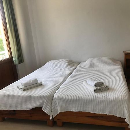 Gunebakan Taliani Hotel Ayvalı Zewnętrze zdjęcie