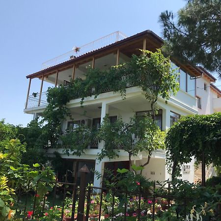 Gunebakan Taliani Hotel Ayvalı Zewnętrze zdjęcie