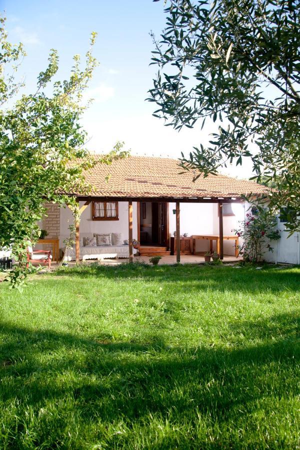 Gunebakan Taliani Hotel Ayvalı Pokój zdjęcie