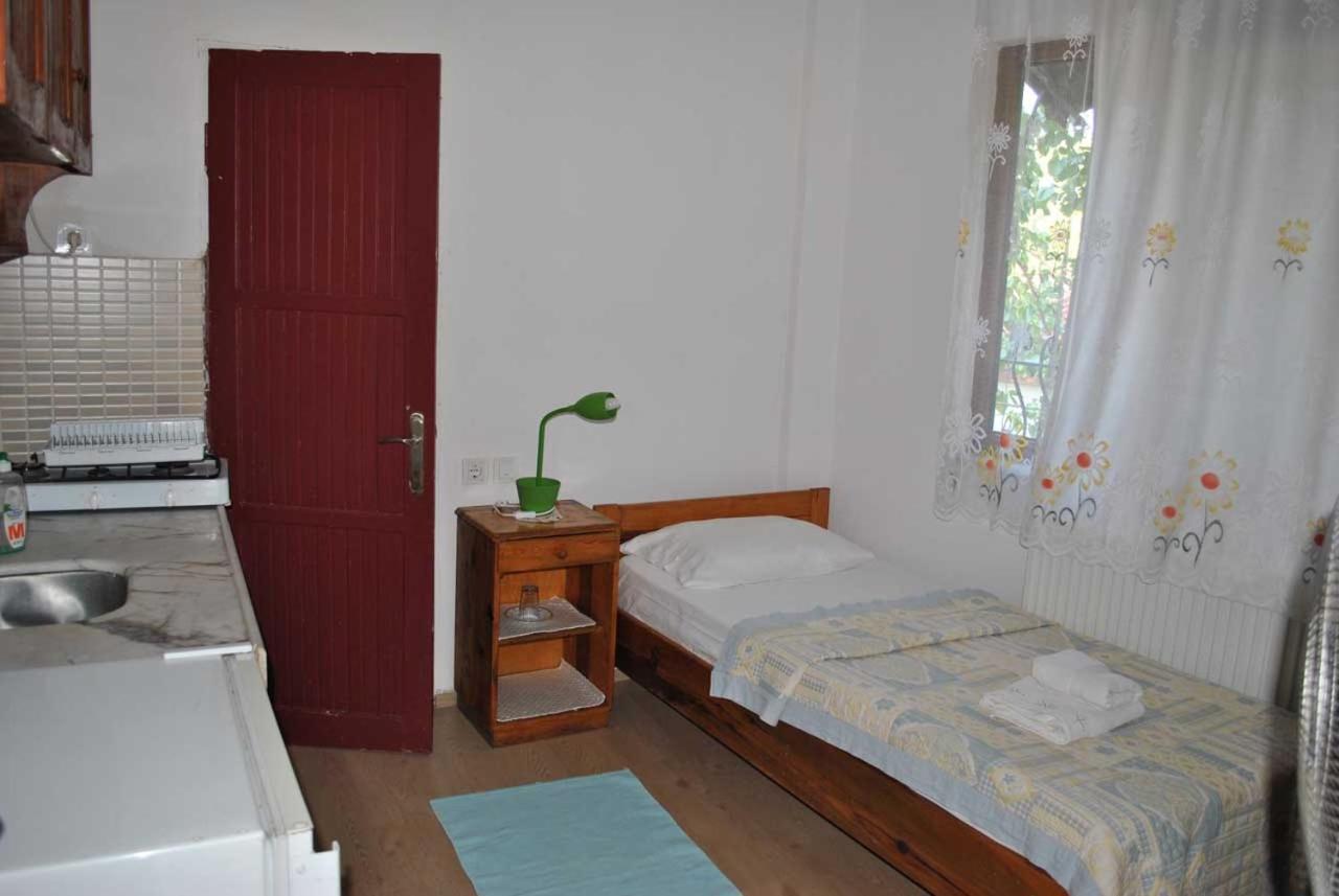 Gunebakan Taliani Hotel Ayvalı Zewnętrze zdjęcie