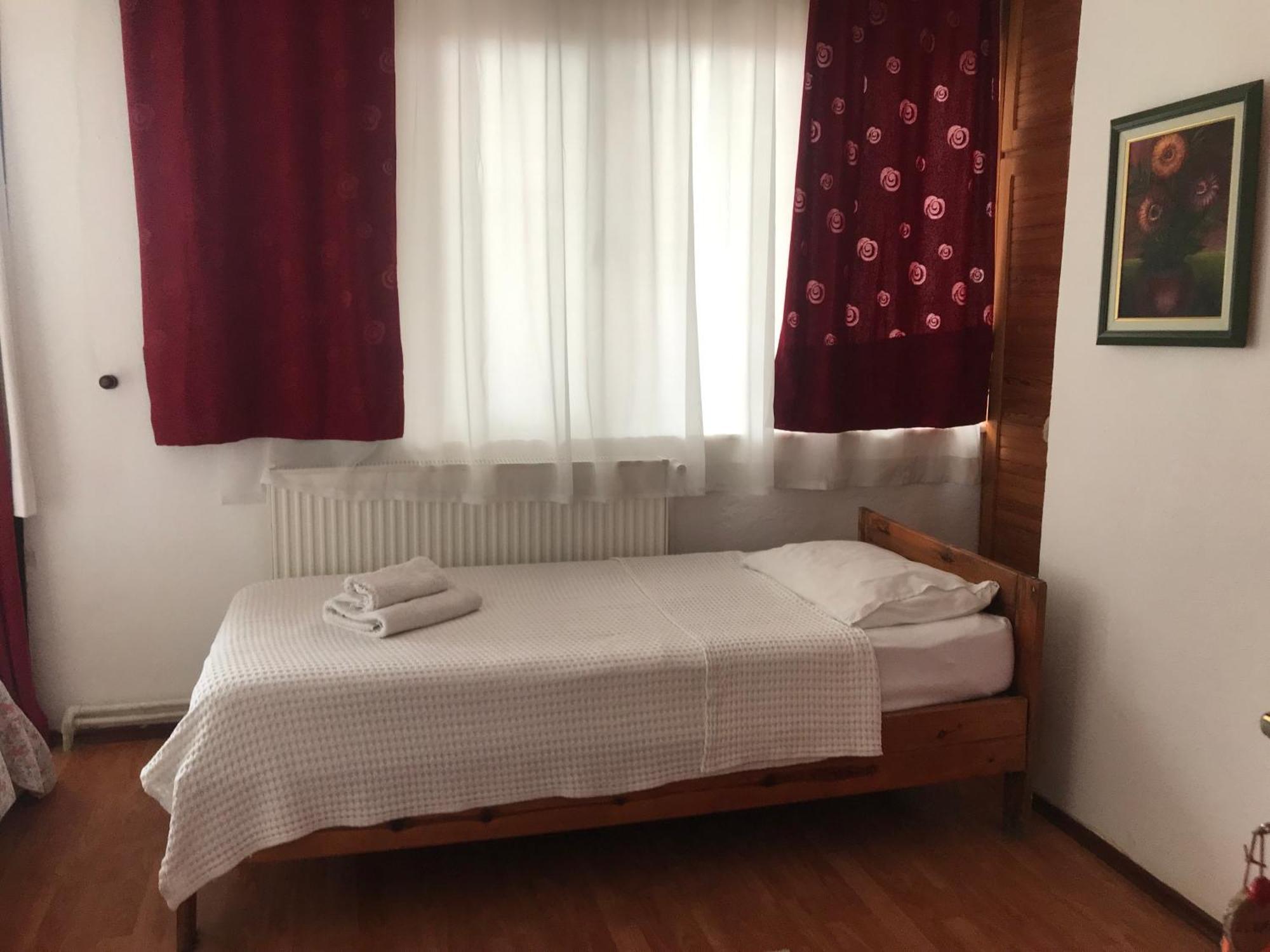 Gunebakan Taliani Hotel Ayvalı Zewnętrze zdjęcie