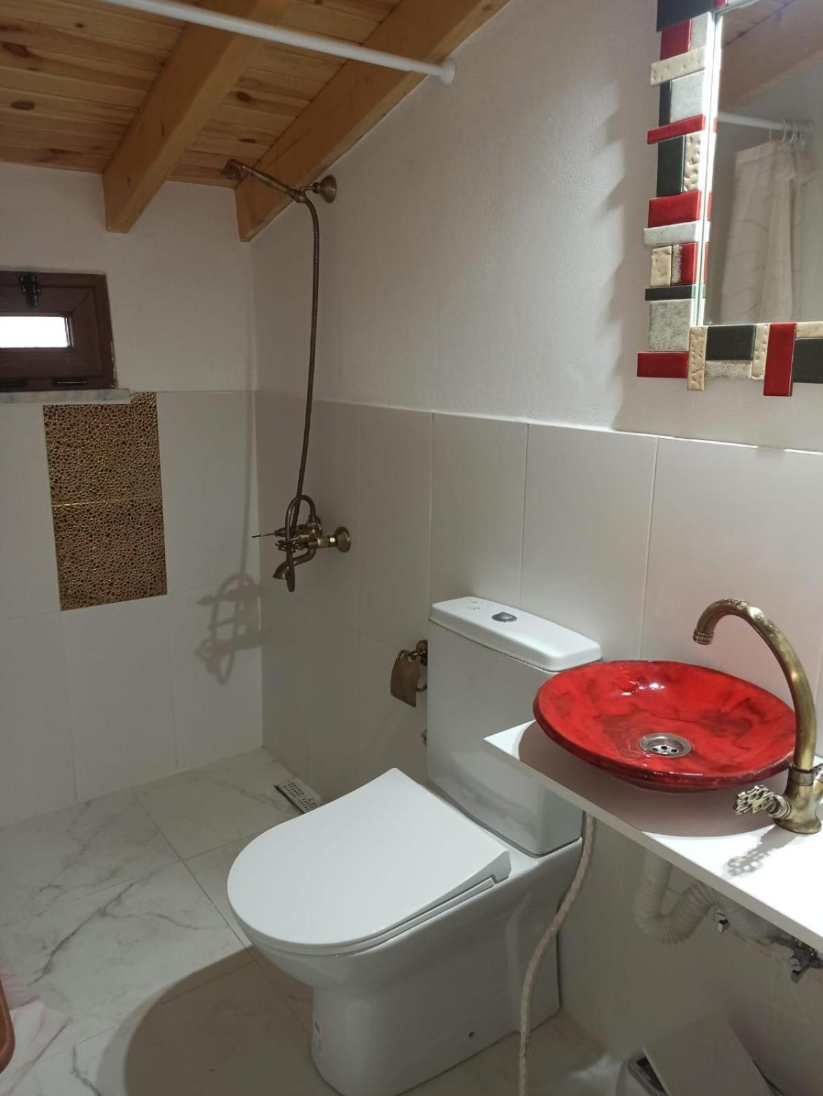 Gunebakan Taliani Hotel Ayvalı Zewnętrze zdjęcie