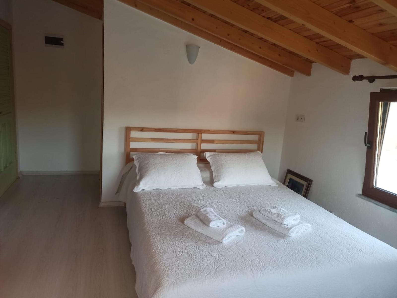 Gunebakan Taliani Hotel Ayvalı Zewnętrze zdjęcie