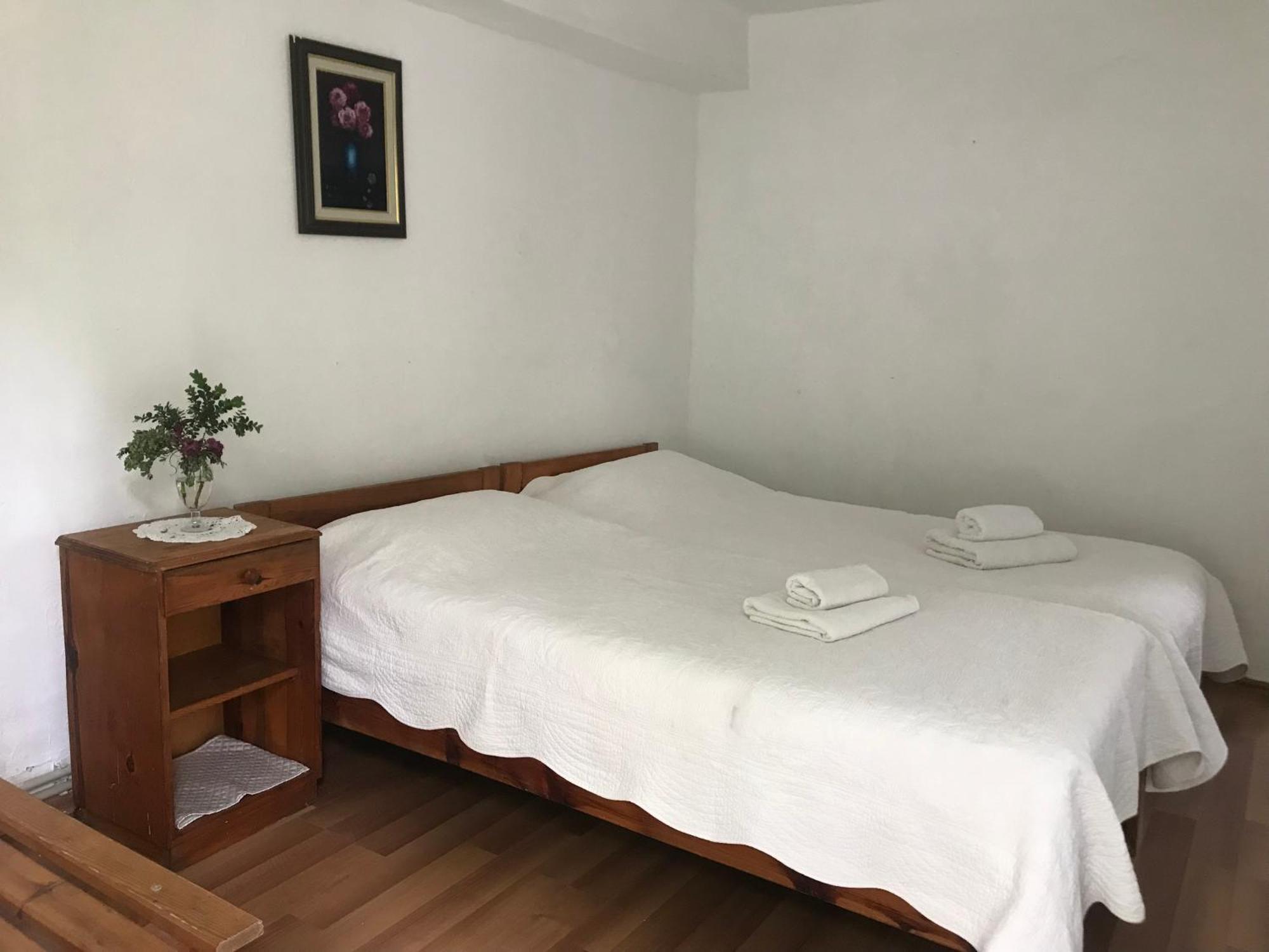 Gunebakan Taliani Hotel Ayvalı Zewnętrze zdjęcie