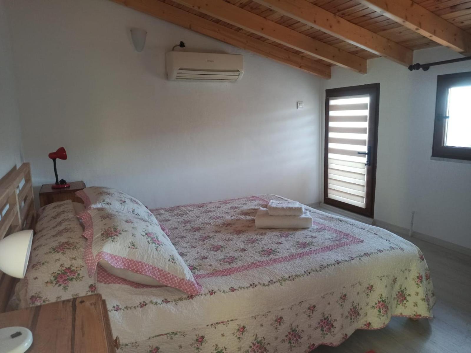 Gunebakan Taliani Hotel Ayvalı Zewnętrze zdjęcie