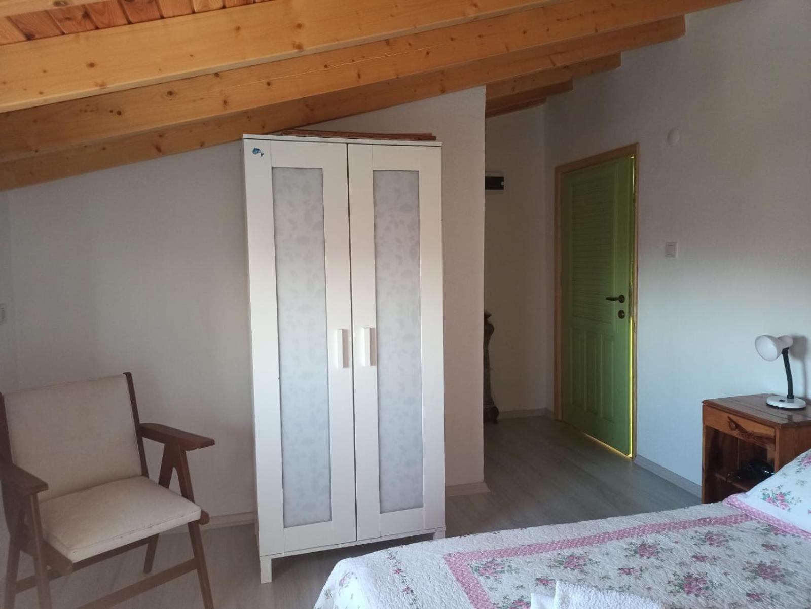 Gunebakan Taliani Hotel Ayvalı Zewnętrze zdjęcie