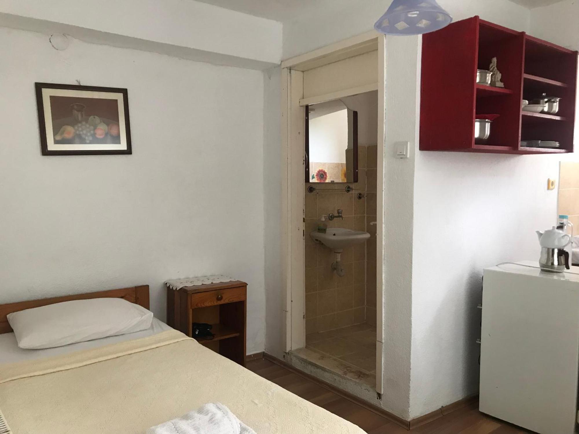 Gunebakan Taliani Hotel Ayvalı Zewnętrze zdjęcie