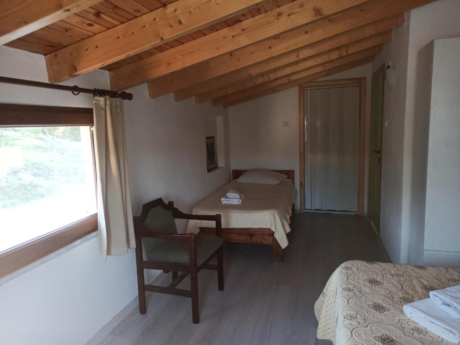 Gunebakan Taliani Hotel Ayvalı Zewnętrze zdjęcie