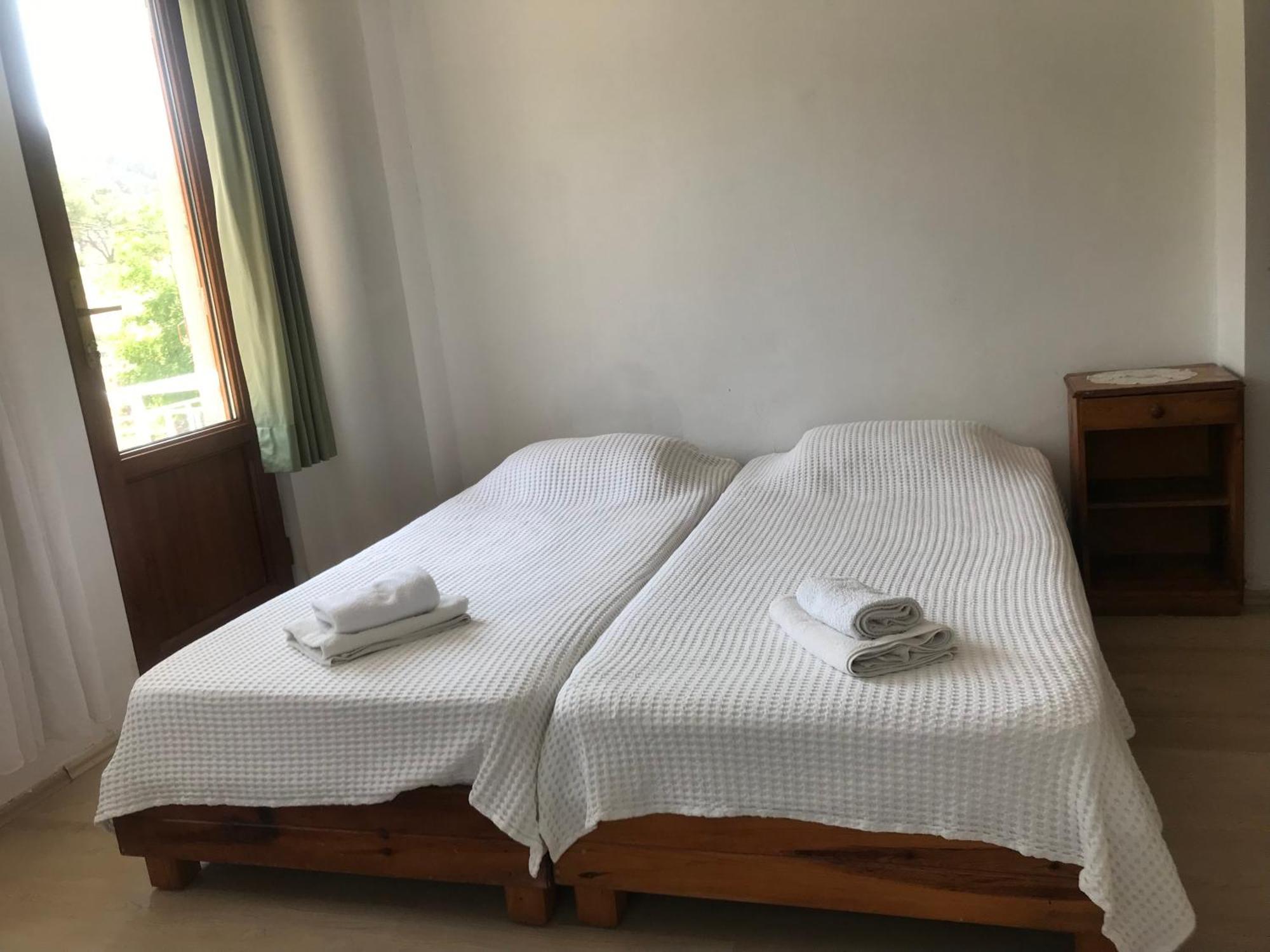 Gunebakan Taliani Hotel Ayvalı Zewnętrze zdjęcie