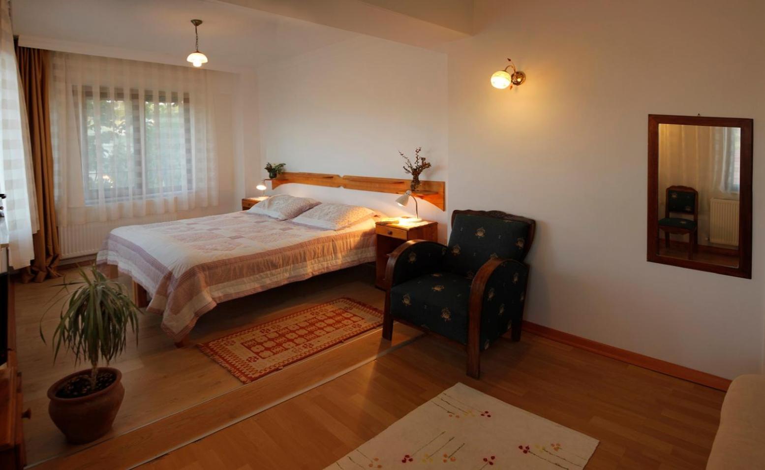 Gunebakan Taliani Hotel Ayvalı Zewnętrze zdjęcie
