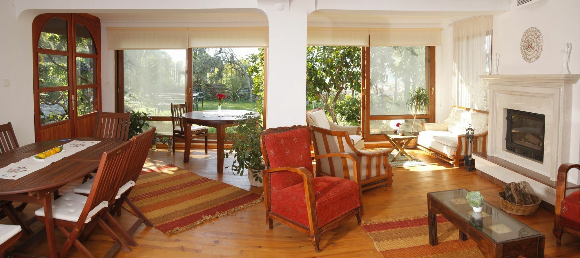 Gunebakan Taliani Hotel Ayvalı Zewnętrze zdjęcie